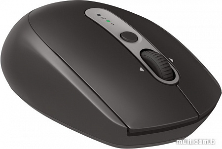 Мышь Logitech M590 Multi-Device Silent (темно-серый) [910-005197]