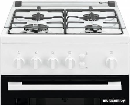 Кухонная плита Electrolux RKG500004W