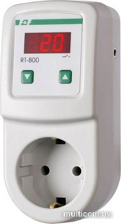 Реле температуры Евроавтоматика F&F RT-800 EA07.001.017