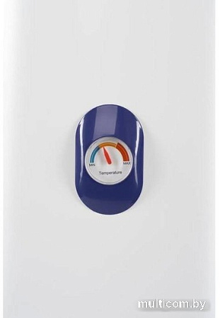 Накопительный электрический водонагреватель Haier ES80V-A4