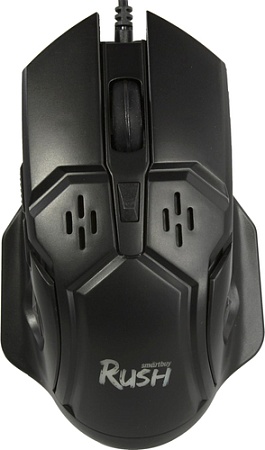 Игровая мышь SmartBuy Rush Zvezda SBM-915G-K