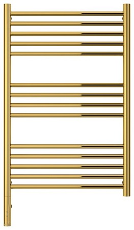 Полотенцесушитель Сунержа Богема 3.0 прямая 800х500 МЭМ левый 03-5804-8050