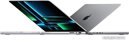 Ноутбук Apple Macbook Pro 14" M2 Pro 2023 Z17G0001E