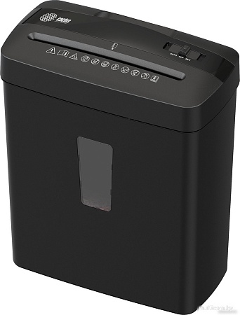 Шредер CACTUS CS-SH-A3