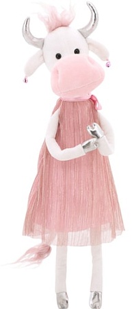 Классическая игрушка Orange Toys Коровка Розали 2122/25