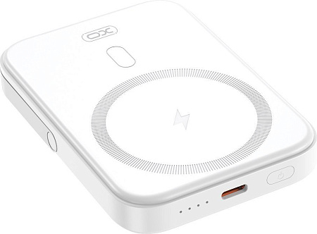 XO PR242 5000mAh (белый)