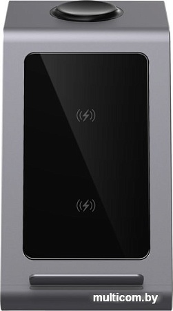 Беспроводное зарядное Prestigio ReVolt A9