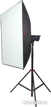 Софтбокс Falcon Eyes FEA-SB 120120 BW