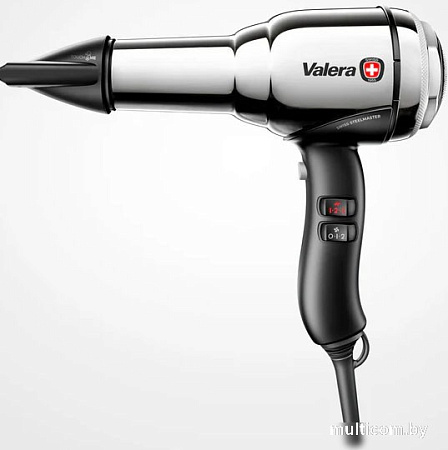 Фен Valera Swiss Steel Master Chrome SM 588.02/I TF CR