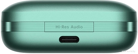 Наушники Realme Buds Air 7 Pro (зеленый)