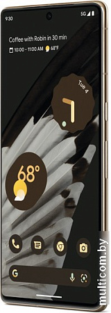 Смартфон Google Pixel 7 Pro 12GB/512GB (лесной орех)