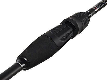 Удилище Lucky John Vanrex JIG Travel 14 LJVJ-764LF