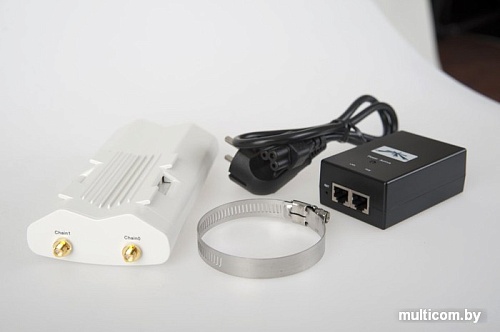 Точка доступа Ubiquiti Rocket M5 (RocketM5)