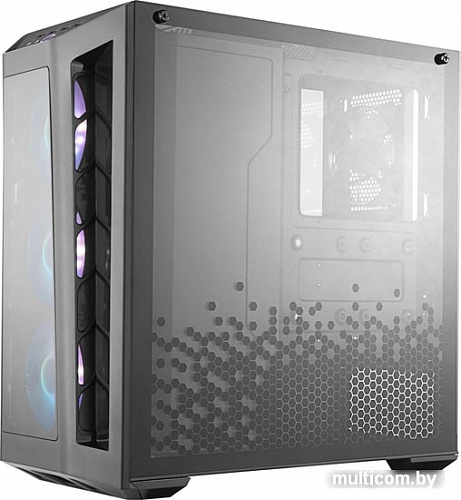 Корпус Cooler Master MasterBox MB530P MCB-B530P-KHNN-S01