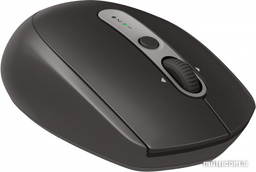 Мышь Logitech M590 Multi-Device Silent (темно-серый) [910-005197]