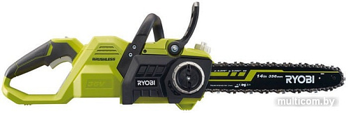 Аккумуляторная Ryobi RY36CSX35A-150 (с АКБ 5 Ah)