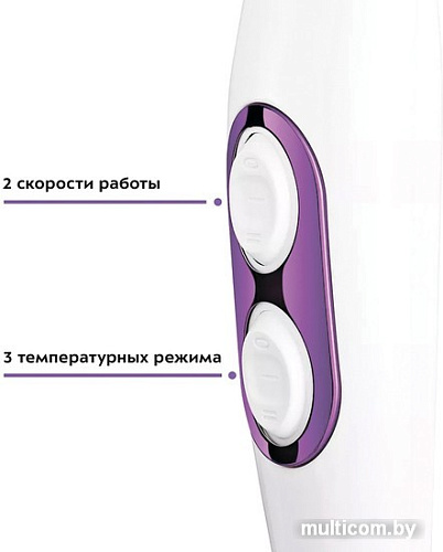 Фен Kitfort KT-3213