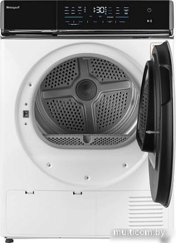 Сушильная машина Weissgauff WD 779 Diamond Heat Pump
