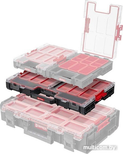 Органайзер Qbrick System One Organizer L