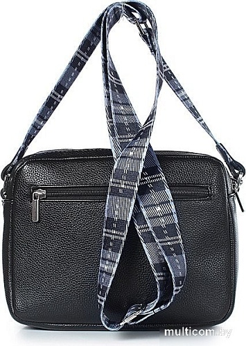 Женская сумка Galanteya 41623 23с1185к45 (черный)