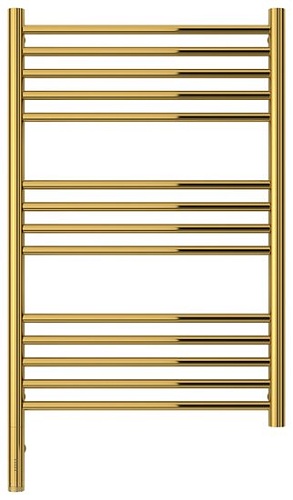 Полотенцесушитель Сунержа Богема 3.0 прямая 800х500 МЭМ левый 03-5804-8050