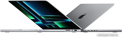 Ноутбук Apple Macbook Pro 14&quot; M2 Pro 2023 Z17G0001E