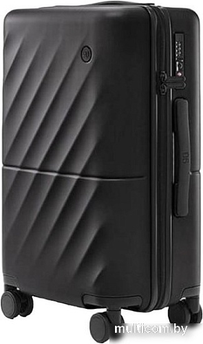 Чемодан-спиннер Ninetygo Ripple Luggage 20&quot; (черный)