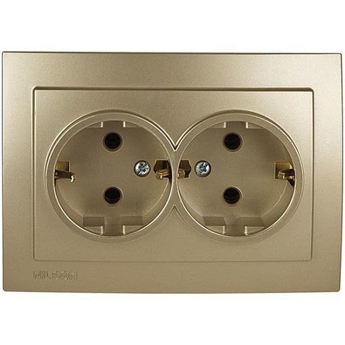 Розетка Nilson Touran 24151025