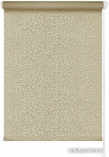 Рулонные шторы Legrand Мозаика 52x175 (песочный)