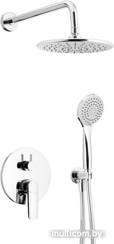 Armatura Tanzanit 5029-501-00