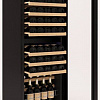 Винный шкаф Dunavox DX-54.150DK