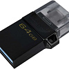 USB Flash Kingston DataTraveler microDuo 3.0 G2 64GB