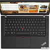 Ноутбук Lenovo ThinkPad T480 20L50000RT