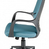 Кресло Norden IQ CX0898H-1-56 (бирюзовый)