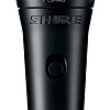 Микрофон Shure PGA48-QTR