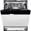 Встраиваемая посудомоечная машина DeLonghi DDWI 690 AMEDEO