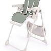 Высокий стульчик Tomix Yummy Y1 (зеленый)