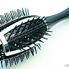 Щетка Janeke Tulip SP503CR NER (черный/хромированный)
