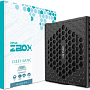 Баребон ZOTAC ZBOX CI331 nano Windows 11 Pro N