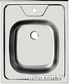 Кухонная мойка Ukinox STD 500.600-4C 0C