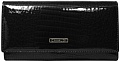 Кошелек Cedar 4U Cavaldi H20-1-RS9 (черный)