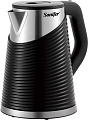 Электрический чайник Sonifer SF-2122 (черный)