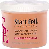 Паста Aravia Start Epil для шугаринга Универсальная (750 г)