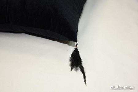 Чехол на подушку Sofi De MarkO Жасмин 45х45 Нав-Ж09-45х45