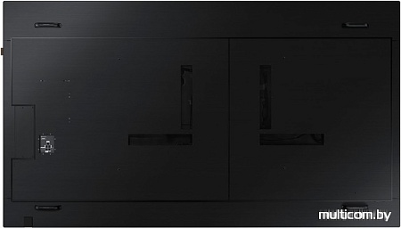 Информационная панель Samsung QM98F [LH98QMFPLGC]