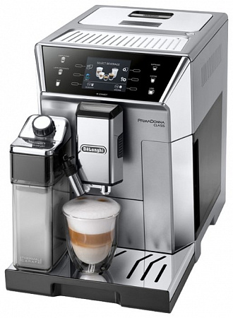 Кофемашина De'Longhi ECAM 550.75