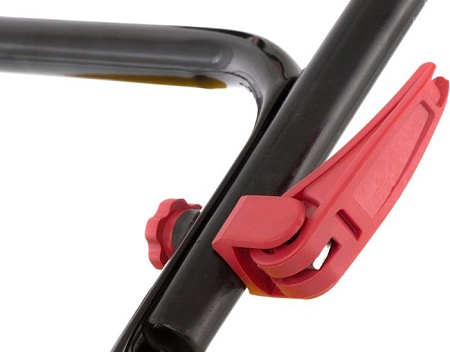 Колёсная газонокосилка Denzel GC-1500