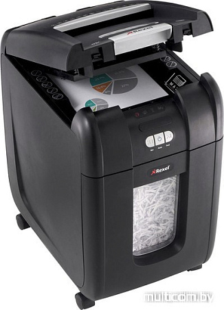 Шредер Rexel Auto+ 200X (2103175EU)