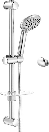 Душевой гарнитур E.C.A. Logika 102146027EX