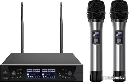 Радиосистема AxelVox DWS7000HT (HT)